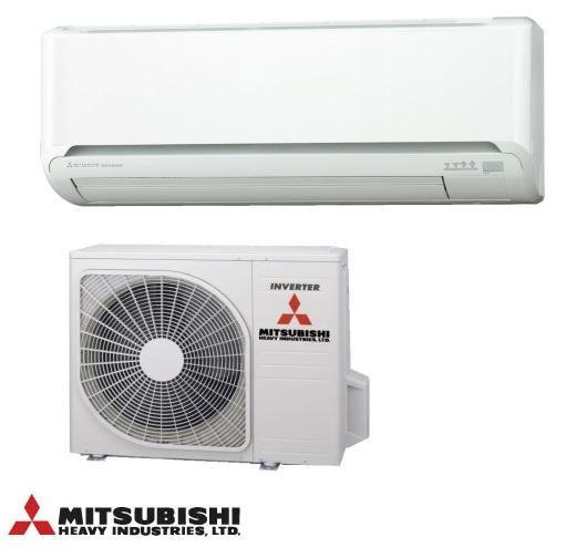 Рециклиран инверторен климатик - MITSUBISHI AX28H