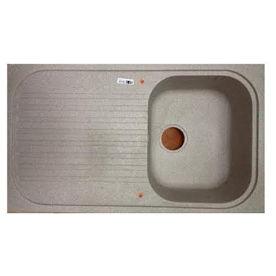 Мивка - SMEG LS100GB