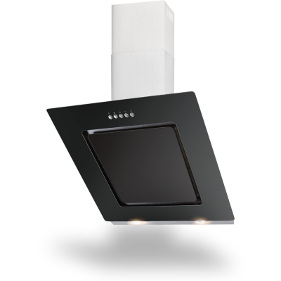 Аспиратор декоративен EXQUISIT KFD60-2SW