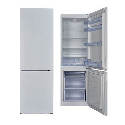Хладилник с фризер 290л - NEO BCD-3651