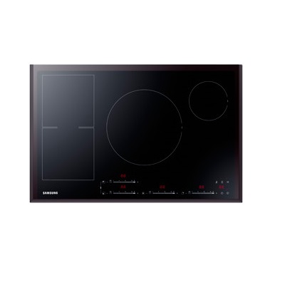 Плот индукционен 4 зони - SAMSUNG NZ84F7NC6AB