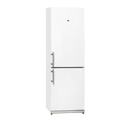 Хладилник с фризер 302л - OK OFK46412A2W