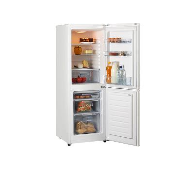 Хладилник с фризер 160л - OK OFK24416A1