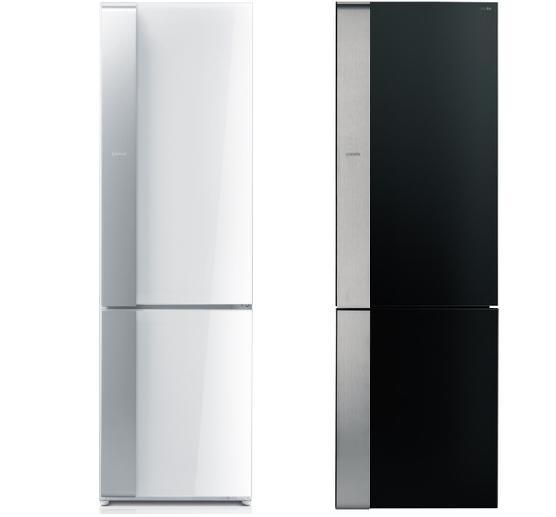 Хладилник с фризер 278л - GORENJE NRK-ORA-W