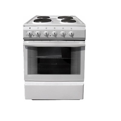 Готварска печка 60см - ROBIN 4TK\W