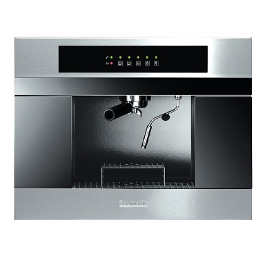 Кафемашина за вграждане - BAUMATIC PECM1SS