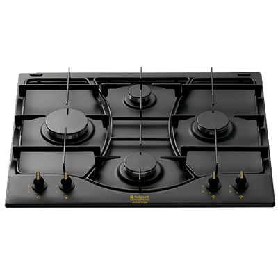 Плот газов 4 зони - HOTPOINT PH640MSAN