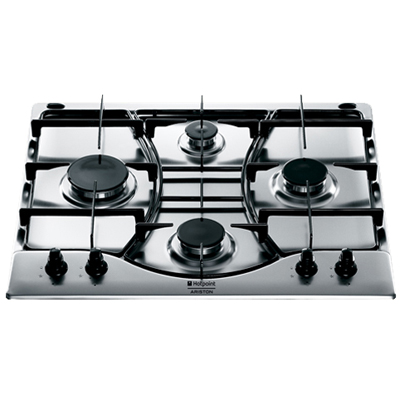 Плот газов 4 зони - HOTPOINT PH640MSIX