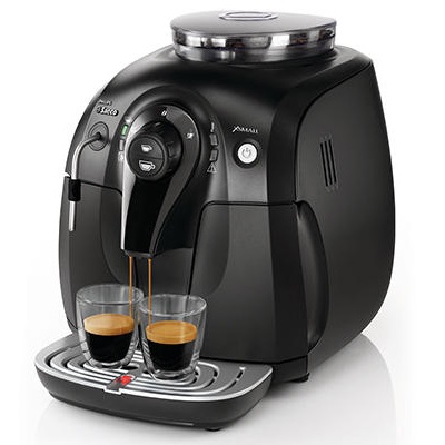 Рeциклирана кафемашина автомат - SAECO HD8743