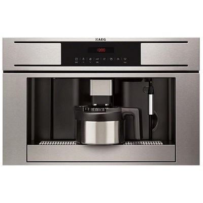 Кафемашина автомат за вграждане - AEG PE3811-M