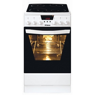 Готварска печка 50см - HANSA FCCW57034030