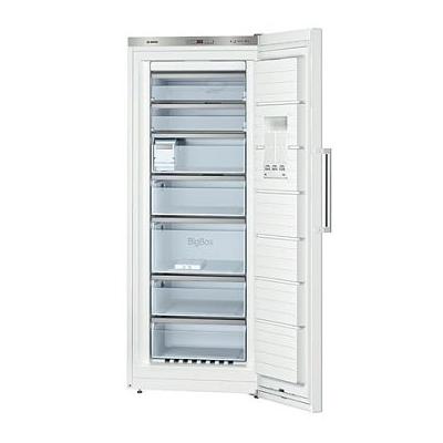 Фризер 323л - BOSCH GSN54AW41