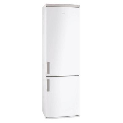 Хладилник с фризер 375л - AEG S54000CSW1