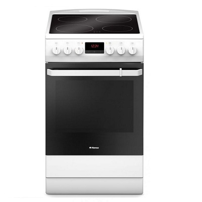 Готварска печка 50см - HANSA FCCW58209