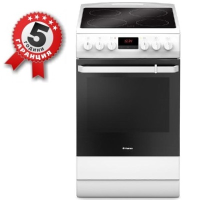 Готварска печка 50см - HANSA FCCW59209