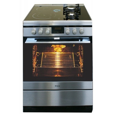 Комбинирана готварска печка 60см - HANSA FCMI68068055