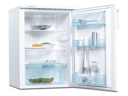 ОХЛАДИТЕЛ 152л -  ELECTROLUX ERT17004W8