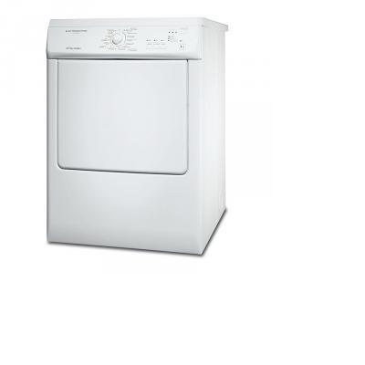 Сушилня вентилаторна 7кг - ELECTROLUX EDE67550W