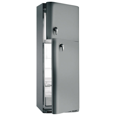 Хладилник с камера 412 лтр - SCHOLTES RDL45ANFIX