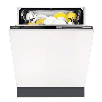 Съдомиялна за вграждане 13к - ZANUSSI ZDT26010FA