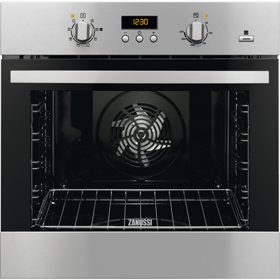 Фурна за вграждане - ZANUSSI ZOB65701XK