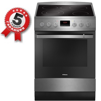 Готварска печка 50см - HANSA FCCX59209