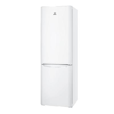 Хладилник с фризер 303л - INDESIT BIAA13
