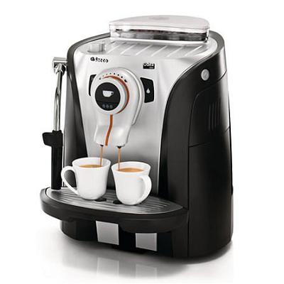 Рециклирана кафемашина автомат - SAECO TALEA GIRO SUP031OR