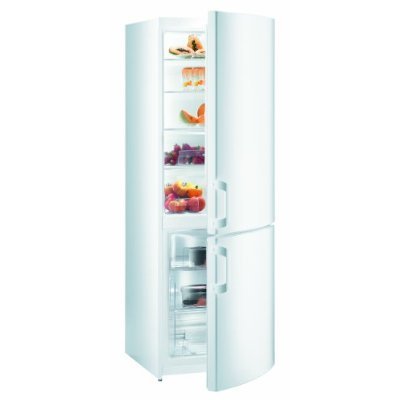 Хладилник с фризер 322л - GORENJE RK60359HW