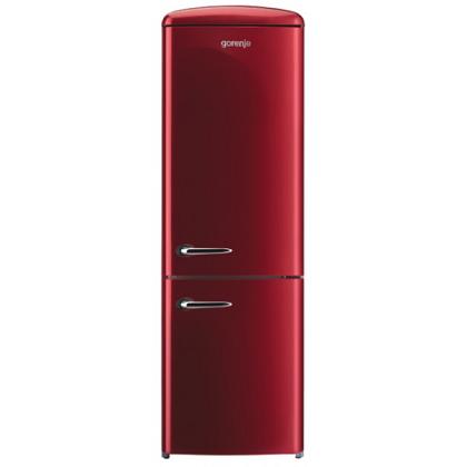 Хладилник с фризер 321л - GORENJE RK60359OR