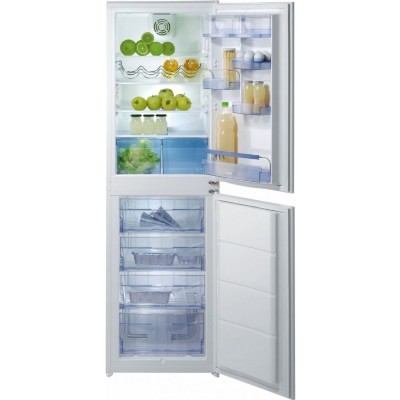 Хладилник с фризер за вграждане - GORENJE RKI4181AWV