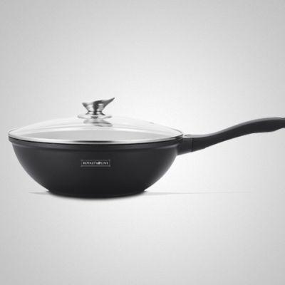 Уок тиган 30см - ROYALTY LINE BW30M