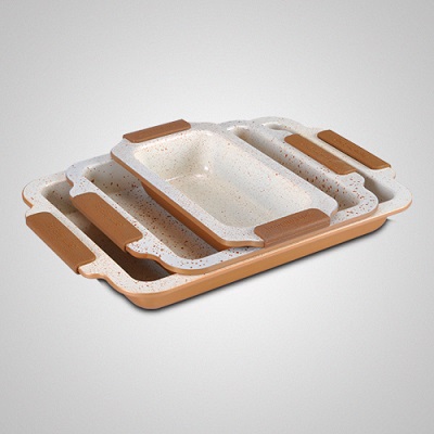 Комплект за готвене 3 части - ROYALTY LINE RL-MC3