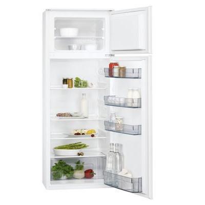 Хладилник с камера за вграждане 218л - AEG SDB51421AS