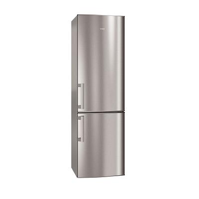 Хладилник с фризер 311л - AEG S53420CNX2