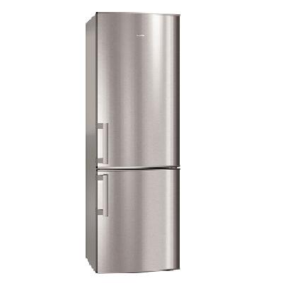 Хладилник с фризер 357л - AEG S53830CNX2