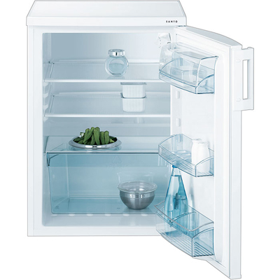 Хладилник 152 лтр - AEG S60170TK38