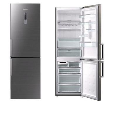 Хладилник с фризер 370л - SAMSUNG RL60GQGIH1