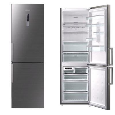 Хладилник с фризер 370л - SAMSUNG RL60GQGIH1\XEF