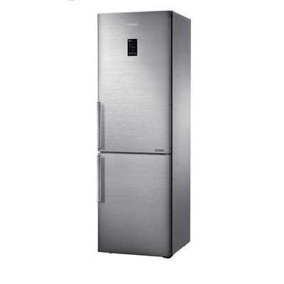 Хладилник с фризер 304л - SAMSUNG RB32FEJNBSS