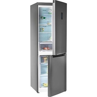 Хладилник с фризер 286л - SAMSUNG RB29FERNCSA