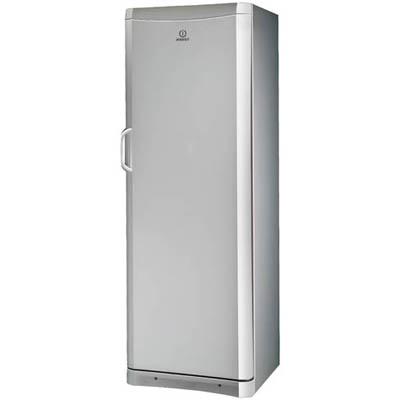 Хладилник 350 лтр - INDESIT SAN400S
