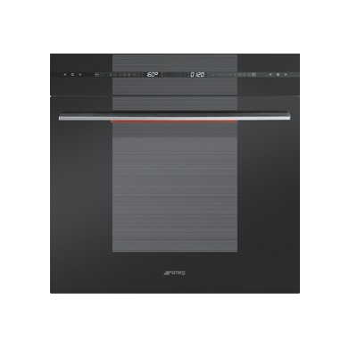 Мултифункционална фурна 68л - SMEG SC115A-1