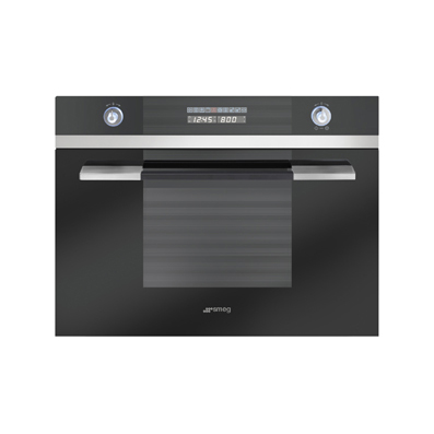 Фурна мултифункционална- SMEG SC45MCNE2