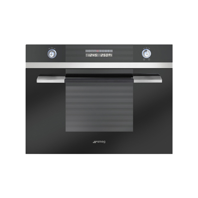 Фурна комбинирана- SMEG SC45MFNE2