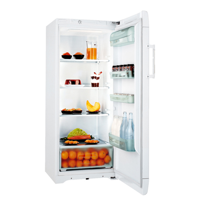Хладилник 290 лтр - HOTPOINT SD1521