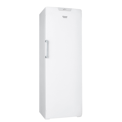 Хладилник 350 лтр - HOTPOINT SD1721V