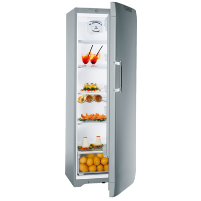 Хладилник 350 лтр - HOTPOINT SD1722V
