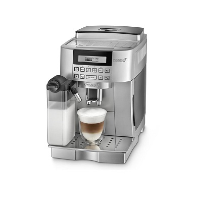 Кафемашина автомат - DELONGHI ECAM22.360.S