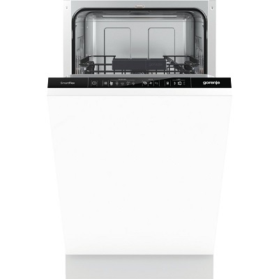 Съдомиялна за вграждане 9к - GORENJE GV54110